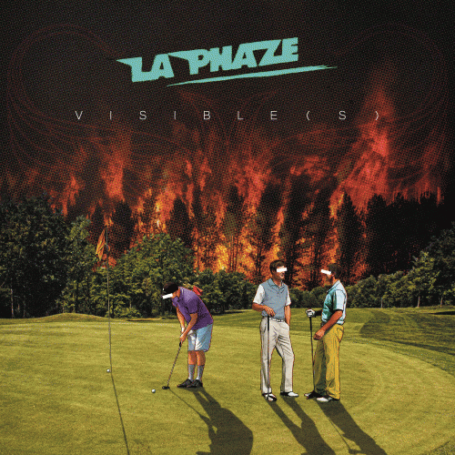 La Phaze : Visible(s)